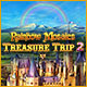 『Rainbow Mosaics: Treasure Trip 2』を1時間無料で遊ぶ