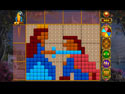 『Rainbow Mosaics: Treasure Trip 2』スクリーンショット1