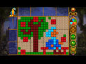 『Rainbow Mosaics: Treasure Trip 2』スクリーンショット2