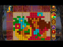 『Rainbow Mosaics: Treasure Trip 2』スクリーンショット3