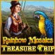 『Rainbow Mosaics: Treasure Trip』を1時間無料で遊ぶ