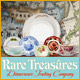 Rare Treasures: Dinnerware Trading Company