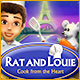 Rat and Louie: Cook from the Heart > iPad, iPhone, Android, Mac