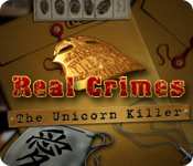 Real Crimes: The Unicorn Killer Walkthrough