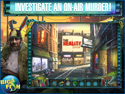 Screenshot for Reality Show: Fatal Shot Collector's Edition
