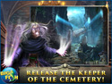 Screenshot for Redemption Cemetery: At Death's Door Collector's Edition