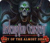 Redemption Cemetery: The Day of the Almost Dead Walkthrough