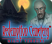 Redemption Cemetery: Night Terrors
