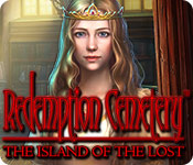 Redemption Cemetery: The Island of the Lost Walkthrough