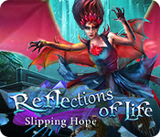 Reflections of Life: Slipping Hope Walkthrough