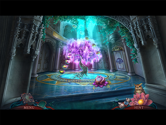 Reflections of Life: Spindle of Fate - Screenshot