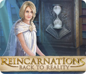 『Reincarnations: Back to Reality/リインカーネーション：生還』