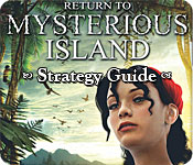 Return to Mysterious Island Strategy Guide