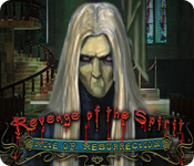 Revenge of the Spirit: Rite of Resurrection Walkthrough