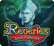 Reveries: Soul Collector Walkthrough
