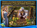 Screenshot for Revived Legends: Road of the Kings Collector's Edition
