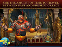 Screenshot for Revived Legends: Titan's Revenge Collector's Edition