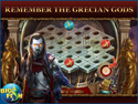 Screenshot for Revived Legends: Titan's Revenge Collector's Edition