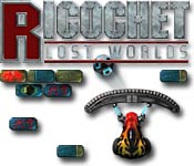 ricochet lost worlds register code