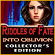 『Riddles of Fate: Into Oblivionコレクターズエディション』を1時間無料で遊ぶ