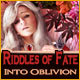 『Riddles of Fate: Into Oblivion』を1時間無料で遊ぶ