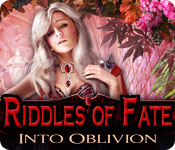 『Riddles of Fate: Into Oblivion/リドル・オブ・フェイト：忘我の深淵』