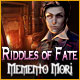 『Riddles of Fate: Memento Mori』を1時間無料で遊ぶ