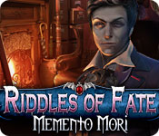 Riddles of Fate: Memento Mori Walkthrough