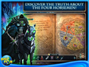 Screenshot for Riddles of Fate: Wild Hunt Collector's Edition