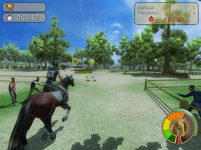Ride Equestrian Simulation Full Version