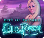 『Rite of Passage: Child of the Forest/ライト・オブ・パッセージ：樹海の子供』