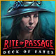 『Rite of passage: Deck of Fates』を1時間無料で遊ぶ
