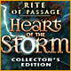Rite of Passage: Heart of the Storm Collector's Edition