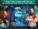 Screenshot for Rite of Passage: The Lost Tides Collector's Edition