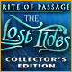 『Rite of Passage: The Lost Tidesコレクターズエディション』を1時間無料で遊ぶ