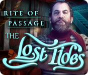 『Rite of Passage: The Lost Tides/ライト・オブ・パッセージ：消えたエバーラスト号』
