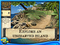 Screenshot for Robinson Crusoe and the Cursed Pirates