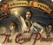 Robinson Crusoe and the Cursed Pirates Walkthrough