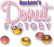Rocknor's Donut Factory
