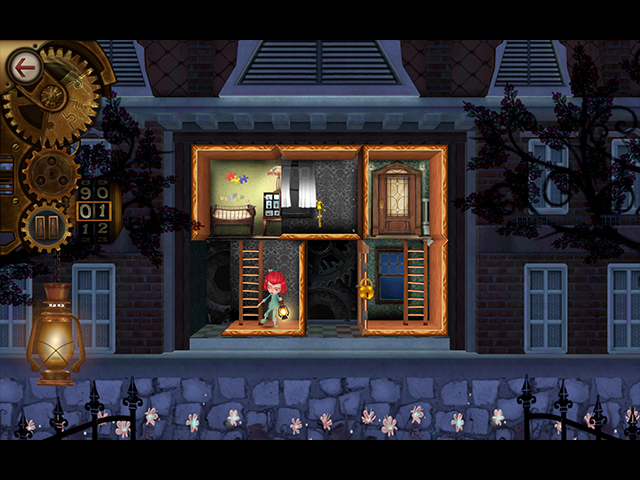 Rooms: The Toymaker's Mansion - Screenshot