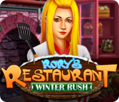 games restaurant rush