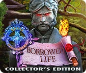 Royal Detective: Borrowed Life Collector's Edition