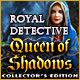 『Royal Detective: Queen of Shadowsコレクターズエディション』を1時間無料で遊ぶ