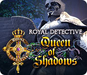 Royal Detective: Queen of Shadows Walkthrough