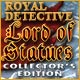 『Royal Detective: The Lord of Statuesコレクターズエディション』を1時間無料で遊ぶ