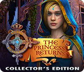 Royal Detective: The Princess Returns Collector's Edition