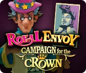 Royal Envoy: Campaign for the Crown Walkthrough