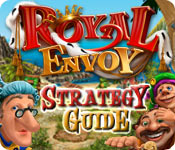 Royal Envoy Strategy Guide