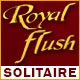 Royal Flush Solitaire
