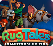 RugTales Collector's Edition